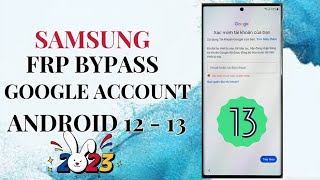 2023 Method Bypass Google Account all SAMSUNG devices ONE CLICK | AnhTuấn Technicians