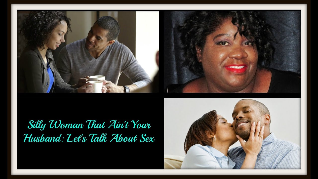 Lets Talk About Sex Youtube
