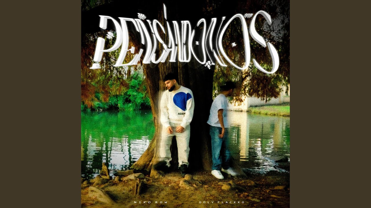 Watch Pensándonos on YouTube Watch Pensándonos on YouTube