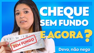 Como escrever um cheque: um guia passo a passo - Sem Fronteiras