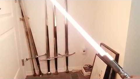 Ultimate Works Fallen Order With "The Survivor" Sound Font Installed