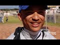 Grant van Niekerk just after winning the Punters Cup aboard Cousin Casey
