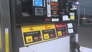 Skimmers installed at gas stations in the Brazos Valley raising concerns of scammer safety