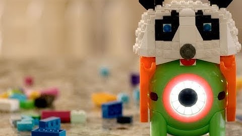 Build & Create with Dot Creativity Kit | Wonder Workshop