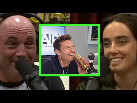 Ali Macofsky Was Making Prank Calls for Ryan Seacrest at Age 7 thumbnail