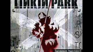 Hybrid Theory #01 Papercut Resimi