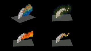 Distance-based transfer function