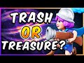 Can we find the BEST deck in Clash Royale?