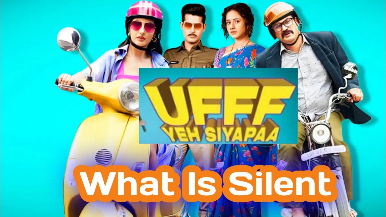 Ufff Yeh Siyapaa Movie Review I I Am Shuhaib Mirzaa Talking About Ufff Yeh Siyapaa