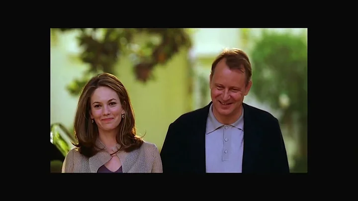 The Glass House: Original Theatrical Trailer (2001)