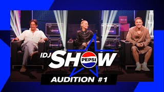 Thumbnail for IDJSHOW S03E01 - 2024 - AUDITION w/ Relja, Nataša, Darko