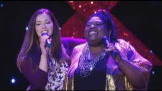 You're Not Alone   Nurses Ball 2016