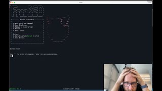 Hacking on FreeBSD with an Apple Silicon MacBook