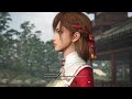 Dynasty Warriors: Origins - Sun Shangxiang Bonds (JP Audio)