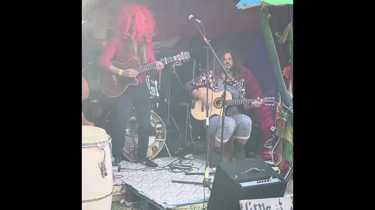 Small World Festival May 25