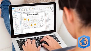 ArcGIS Pro quick course