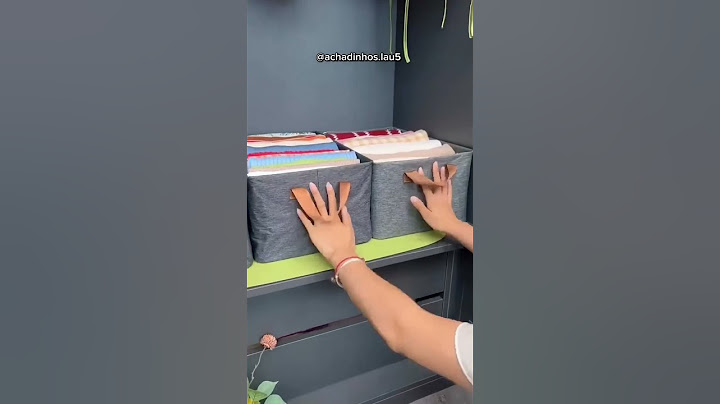 Mantenha seu Guarda-roupa ORGANIZADO com esse item da Shopee! 😱🔥 #achadinhoshopee #organização #room