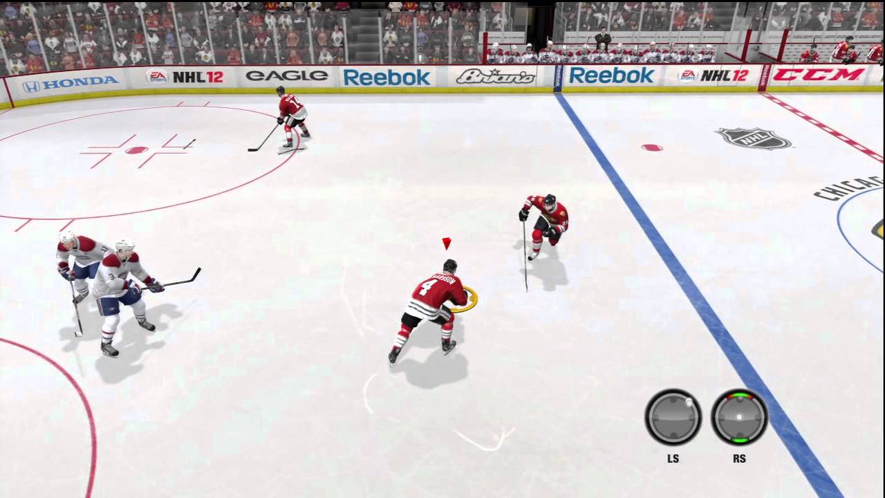 Best Slap Shot EVER!!! YouTube