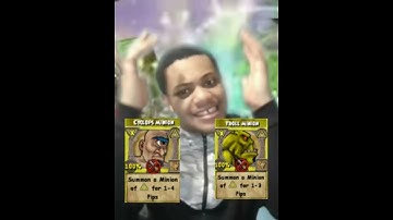 class of myth #wizard101 #wizard101spells