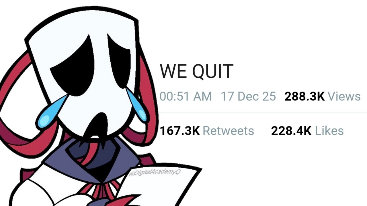 Самая странная и удивительная цифровая цирковая драма на сегодняшний день.