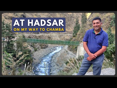 EP 11 Bharmour to Chamba, Dalhousie Tour - Himachal Pradesh Tourism