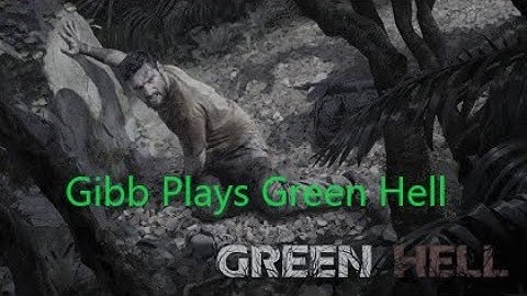 Green Hell Mod Review
