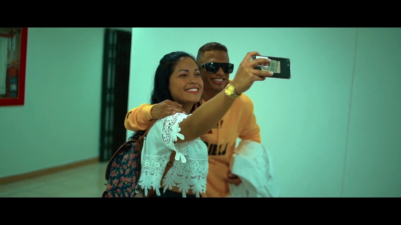 Watch Dariel J - Nadie (Official Video) on YouTube Watch Dariel J - Nadie (Official Video) on YouTube