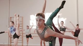 Nick Silverio | Choreography Reel