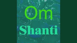 Om - Shanti