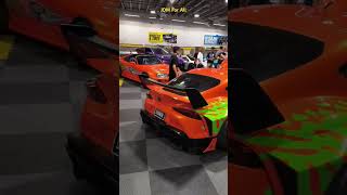 FAST and the FURIOUS SUPRA 😍🔥 (Rare Toyota Supra) - YouTube