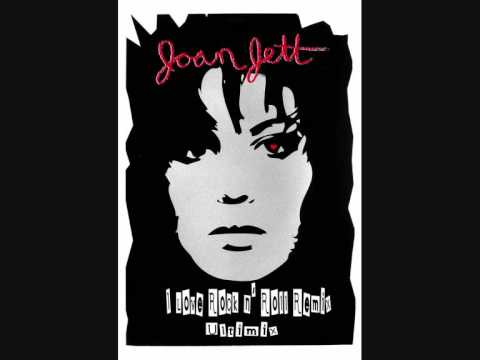 I Love Rock n' Roll - Joan Jett - Ultimix