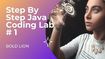 How to make a Grade Calculator in Java! | BOLD LION