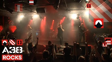 Harmed - Deadlock // Live 2019 // A38 Rocks