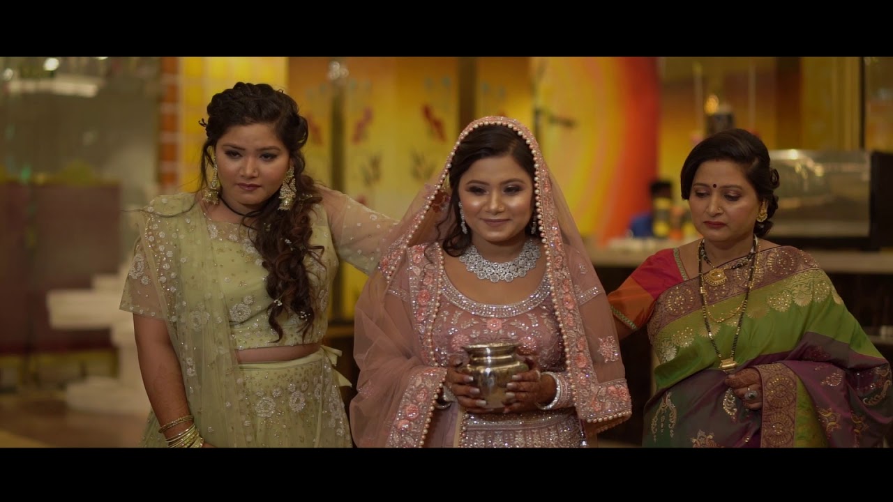 Jaya with Shashank | Ringceremony video 2020 | wedding dance 2020 | creative capture studio