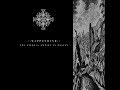 Wappenbund - The Eternal Empire In Heaven (2014)