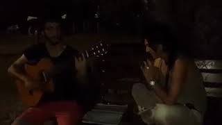 Yasemence Devlerin Aşkı Büyük Olur