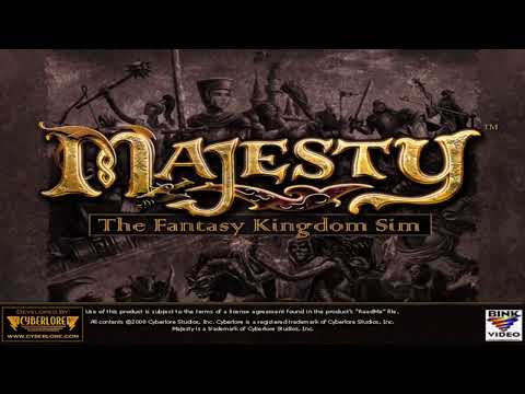 --. Majesty [OST]