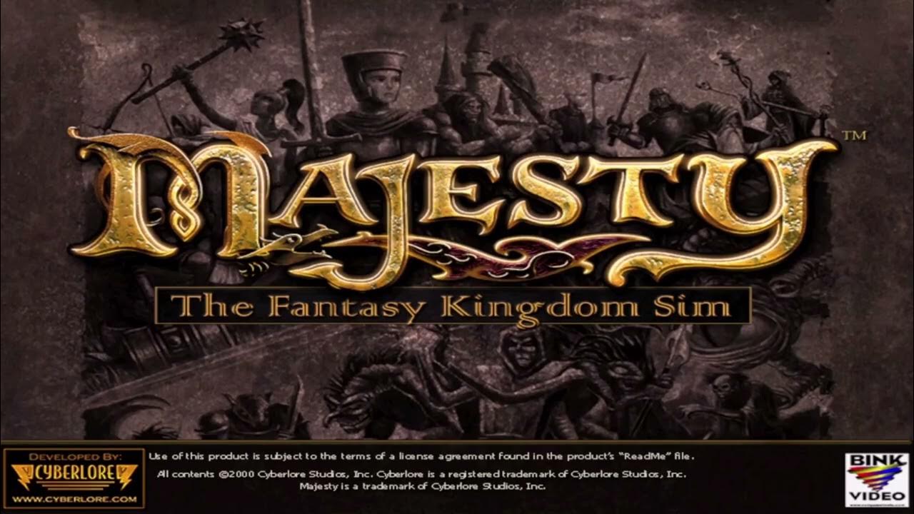 Stream Tensei Shitara Slime Datta Ken OST - Majesty by SlimeQueen