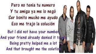 Download Lagu Aventura - Obsesion Lyrics English and Spanish - Translation \u0026 Meaning - Obsession MP3