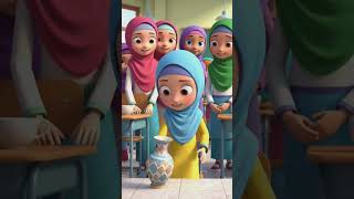 Honesty Is the Best Policy | Moral Story About a Girl🌸 ||The Truthful Girl Ayesha