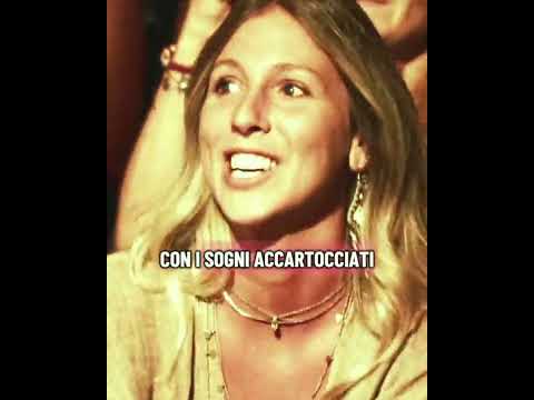 Video Maledetti innamorati - Enrico Nigiotti