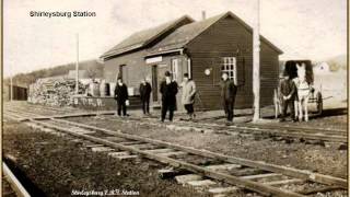 East Broad Top Railroad