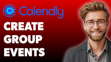 How To Create Group Events In Calendly [2025 Guide]