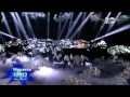 Михаела Маринова - X Factor Live (02.12.2014г.)