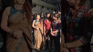 Bigboss Amardeep Trailer Launch Rajesh