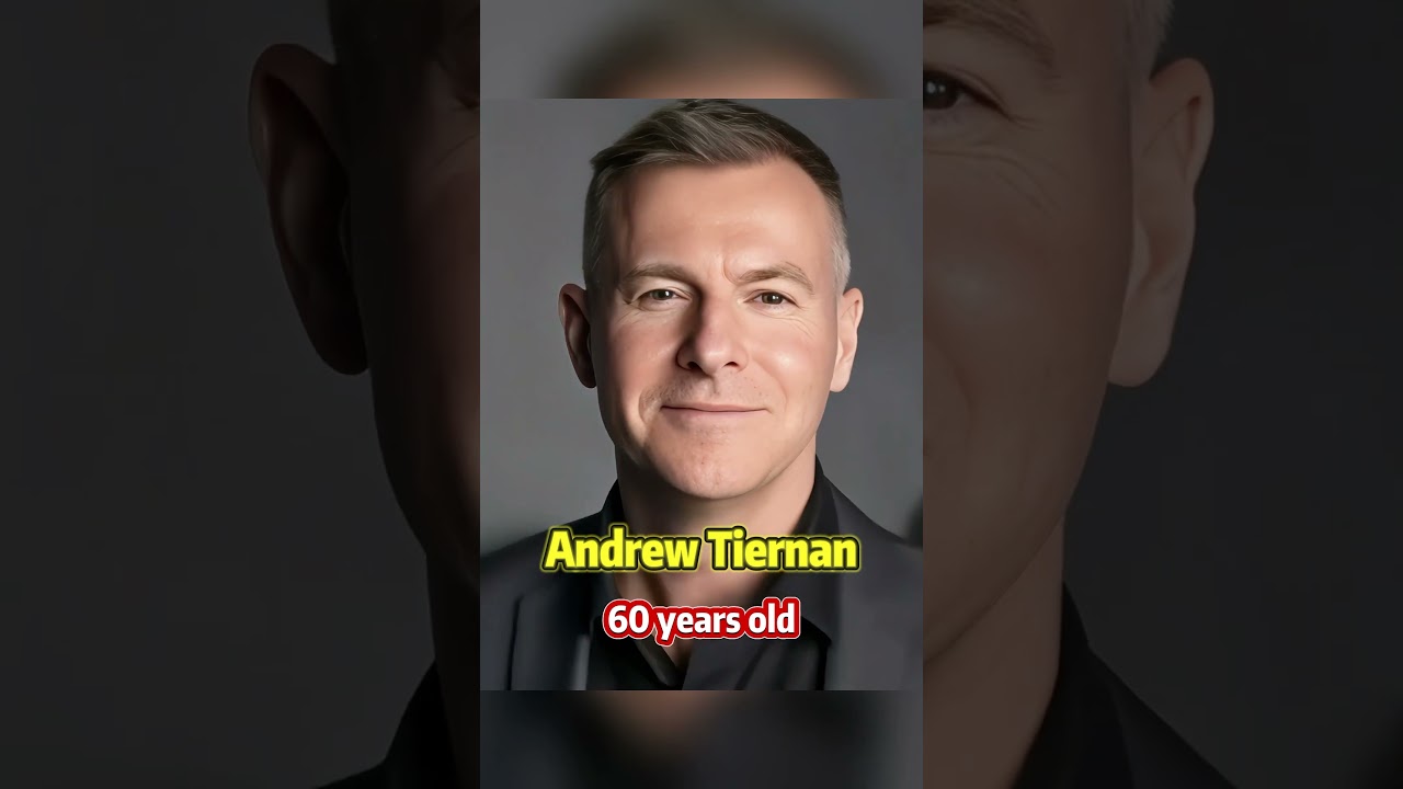 Here's how the actors of 300 today.