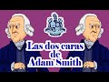 Las dos caras de Adam Smith - Bully Magnets - Historia Documental