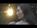 Shirley Yu // &quot;Pageant&quot; Model Video Portrait
