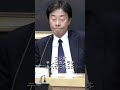 高橋洋一氏~フジ女性取締役の元菅政権広報官に「クソの役にも立たないなあ!」~生TVでぶっ放し