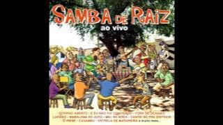 Samba De Raiz  - Madalena do Jucú  / Ô Irene